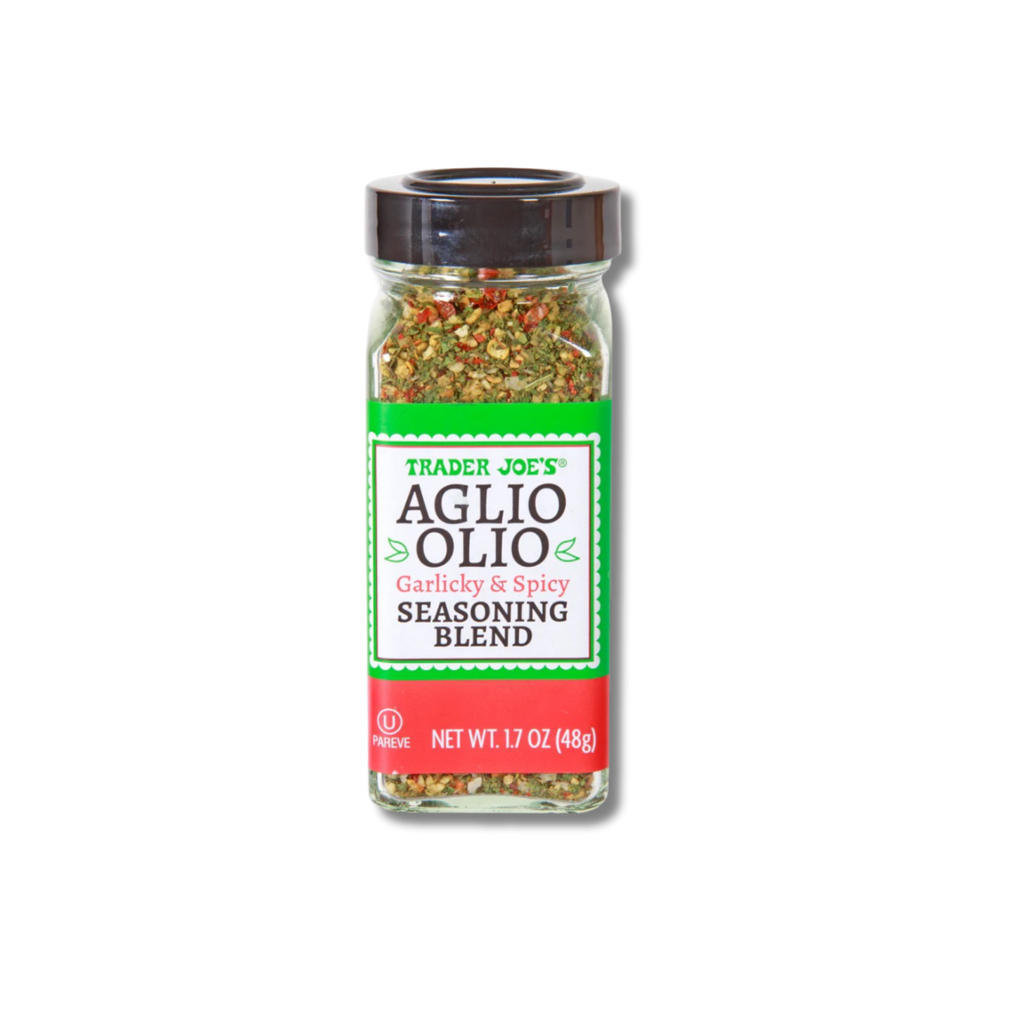 Trader Joe's Aglio Olio Seasoning