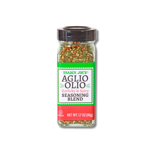 Trader Joe's Aglio Olio Seasoning