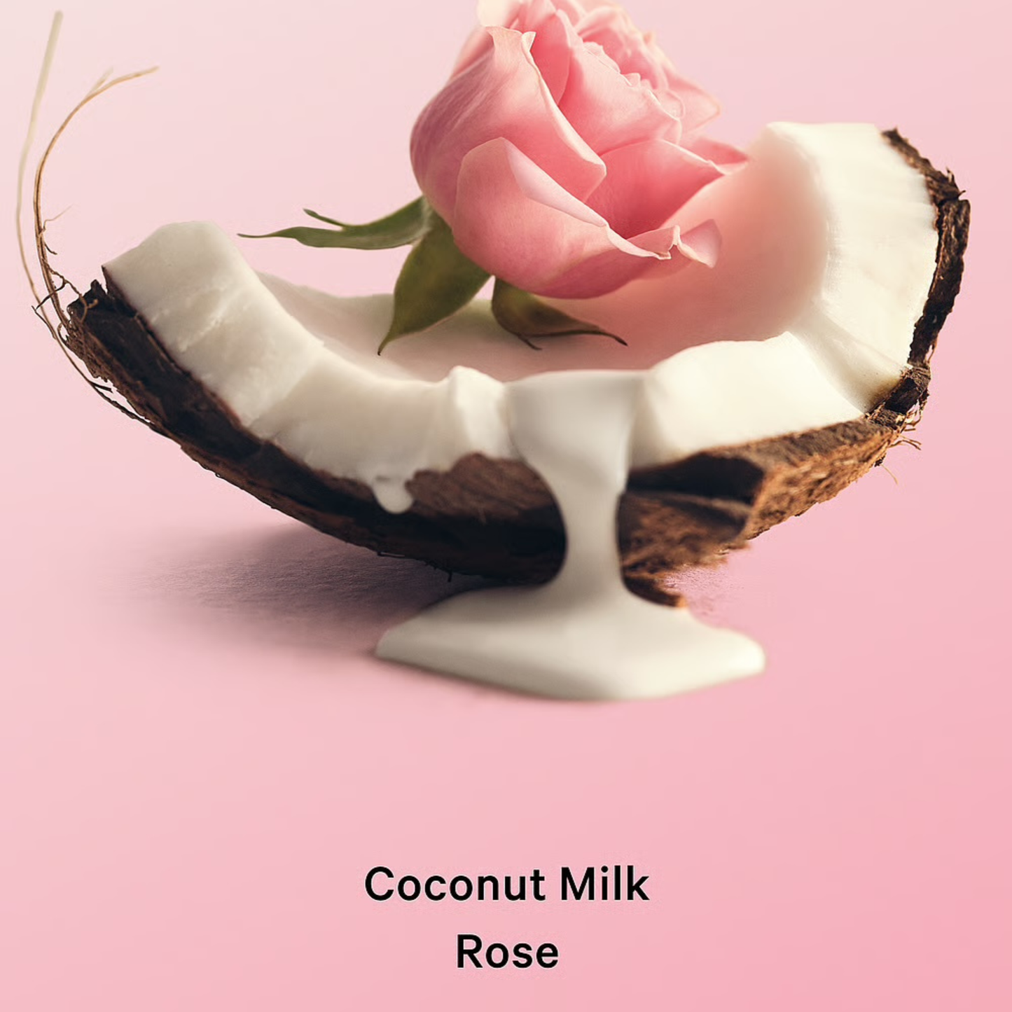 Victoria Secret  Hair & Body Mist - Coconut Milk Rose