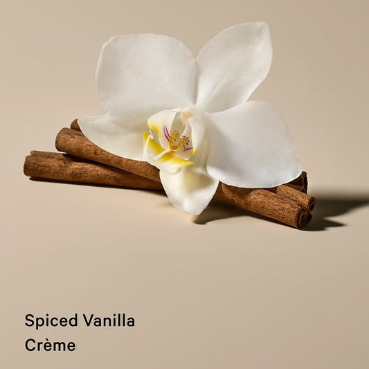 Victoria's Secret Hair & Body Mist - Spiced Vanilla Creme