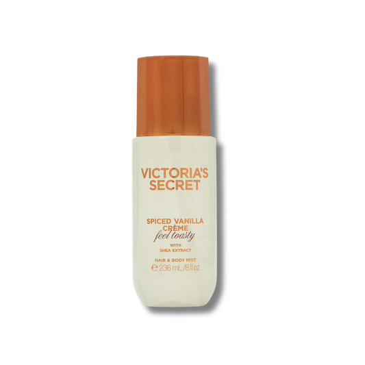 Victoria's Secret Hair & Body Mist - Spiced Vanilla Creme