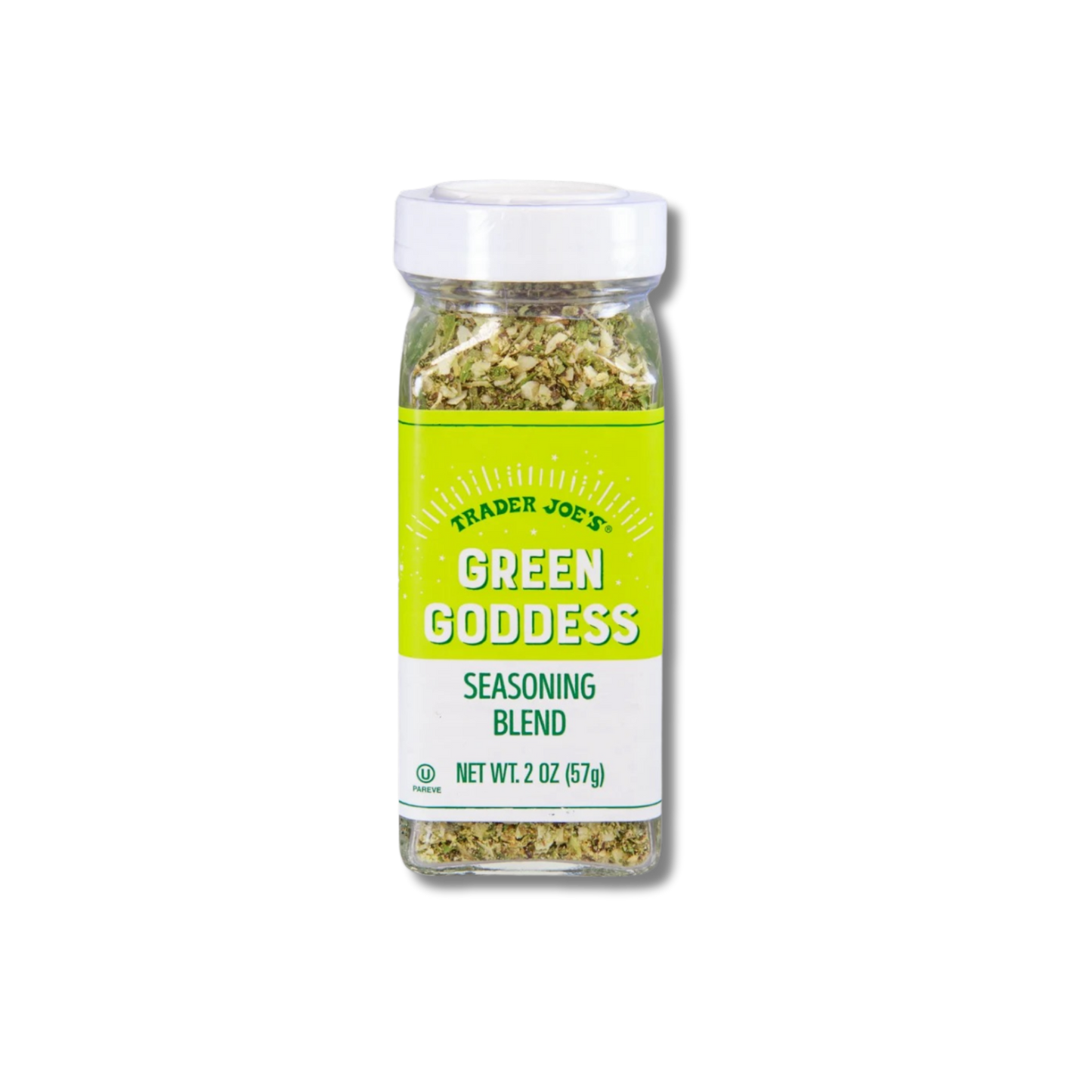 Trader Joe's Green Goddess Seasoning Blend