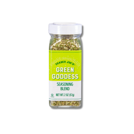 Trader Joe's Green Goddess Seasoning Blend