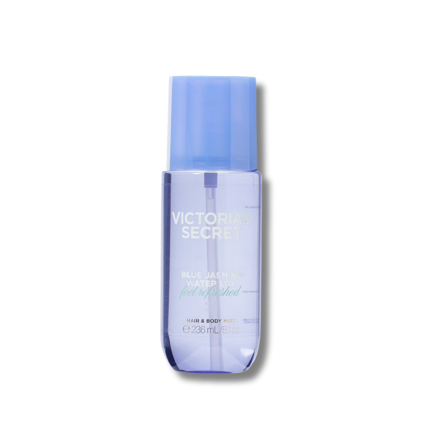 Victoria's Secret Hair & Body Mist - Blue Jasmine Water Lily