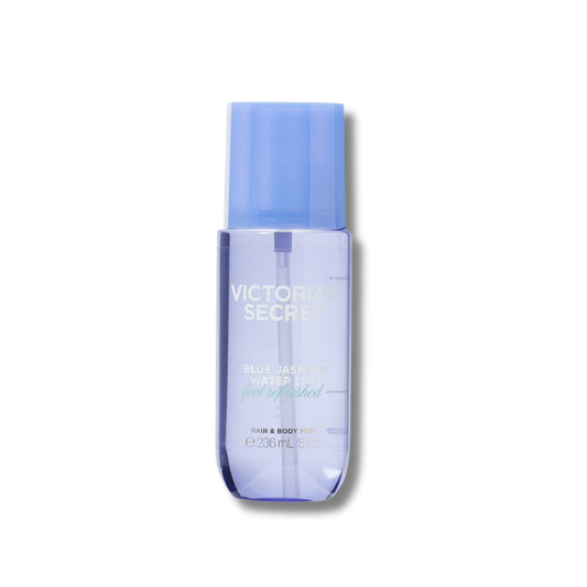 Victoria's Secret Hair & Body Mist - Blue Jasmine Water Lily