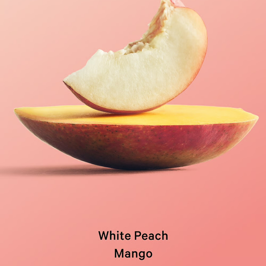 Victoria's Secret Hair & Body Mist - White Peach Mango
