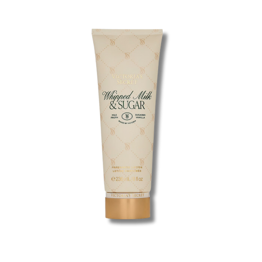 Victoria's Secret Fragrance Lotion - Whipped Sugar & Milk