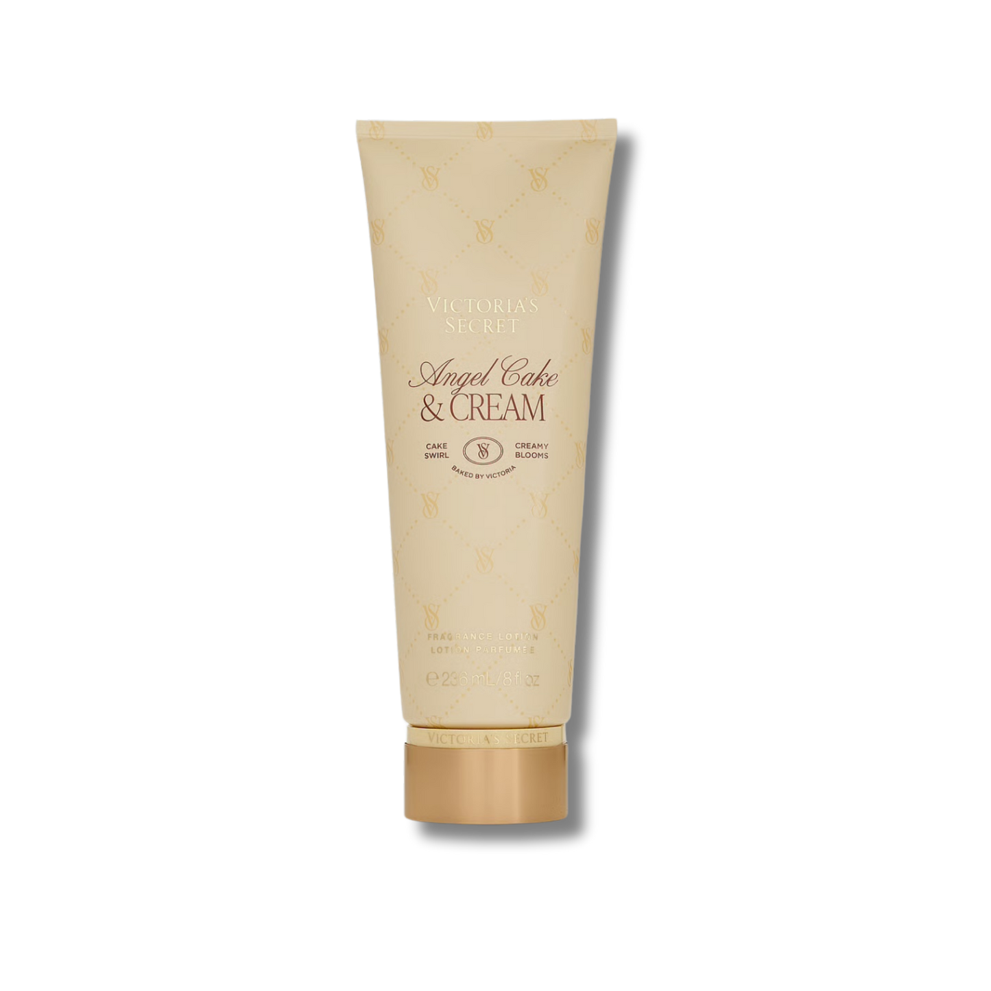 Victoria's Secret Fragrance Lotion - Angel Cake & Cream