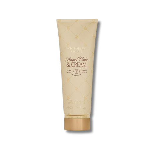 Victoria's Secret Fragrance Lotion - Angel Cake & Cream