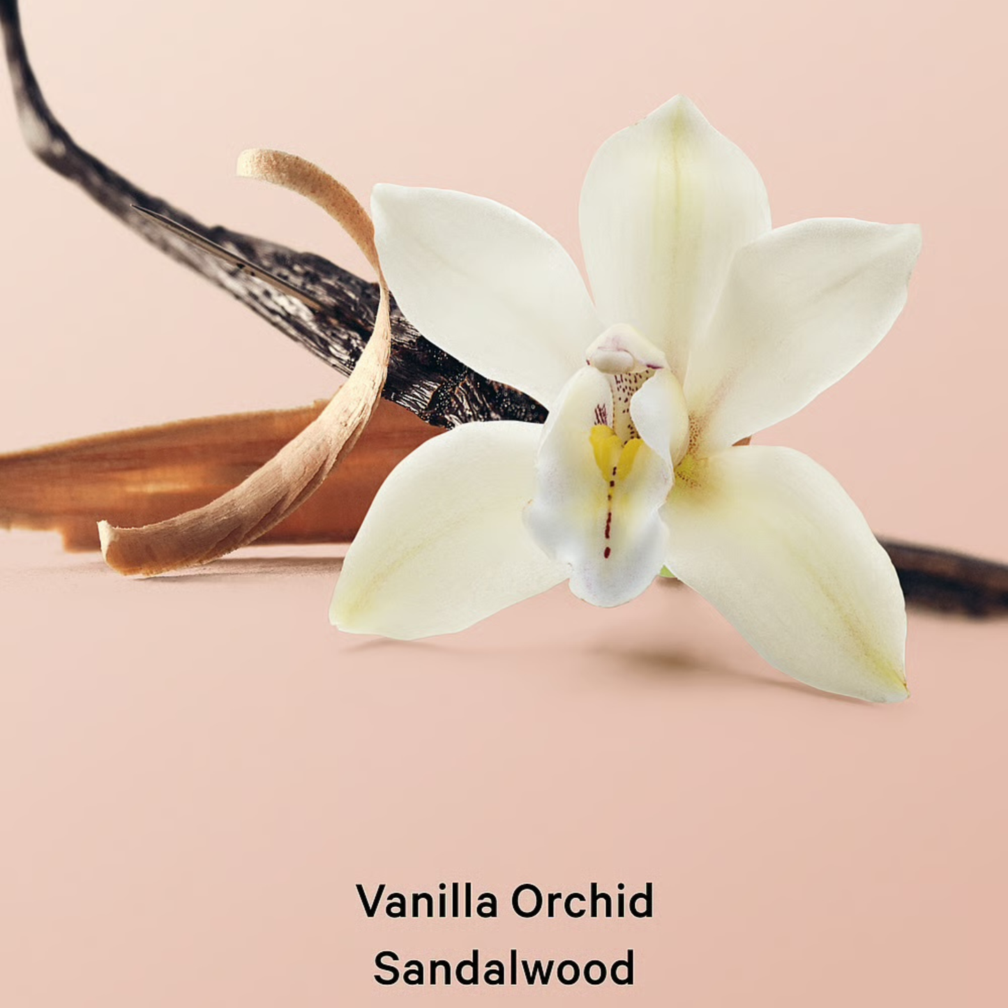 Victoria's Secret Hair & Body Mist - Vanilla Orchid & Sandalwood