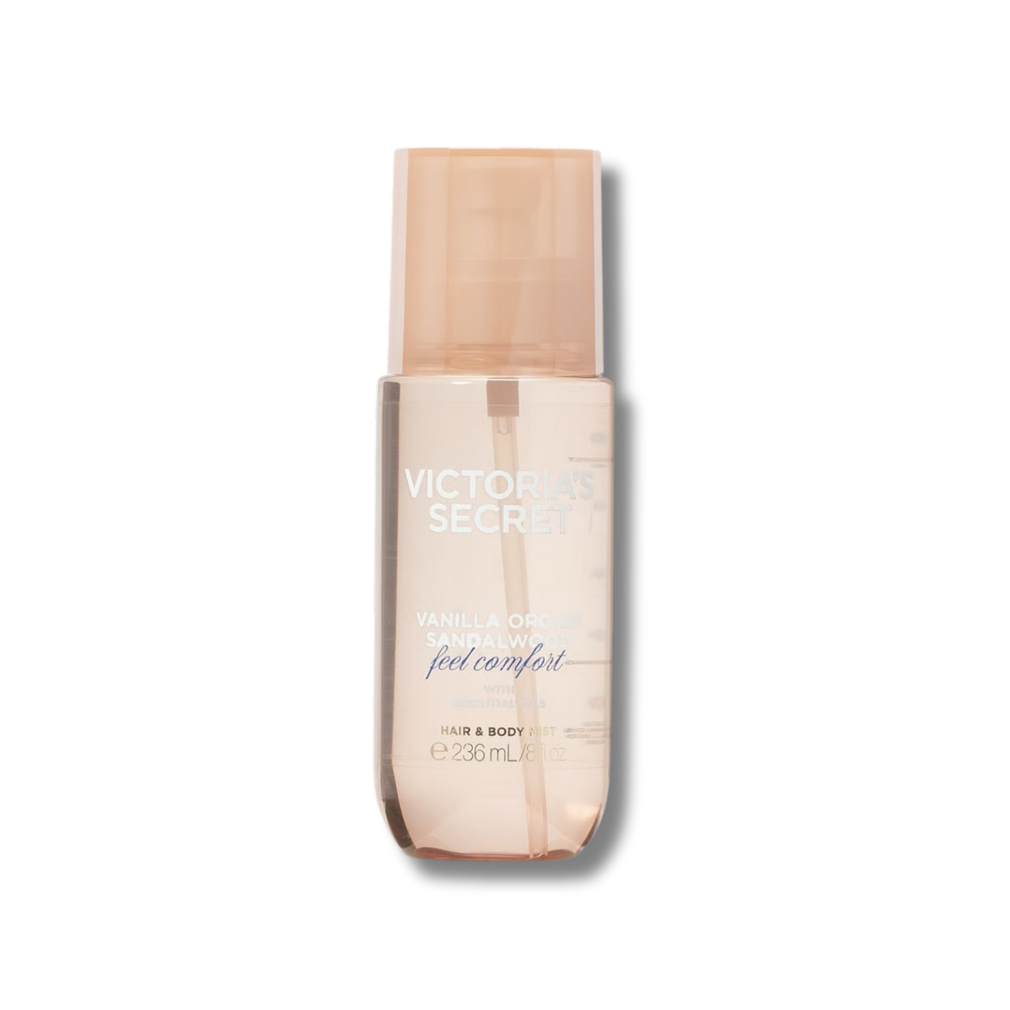 Victoria's Secret Hair & Body Mist - Vanilla Orchid & Sandalwood