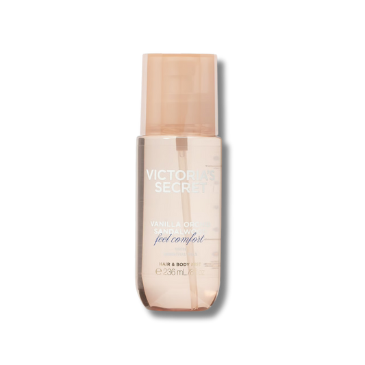 Victoria's Secret Hair & Body Mist - Vanilla Orchid & Sandalwood
