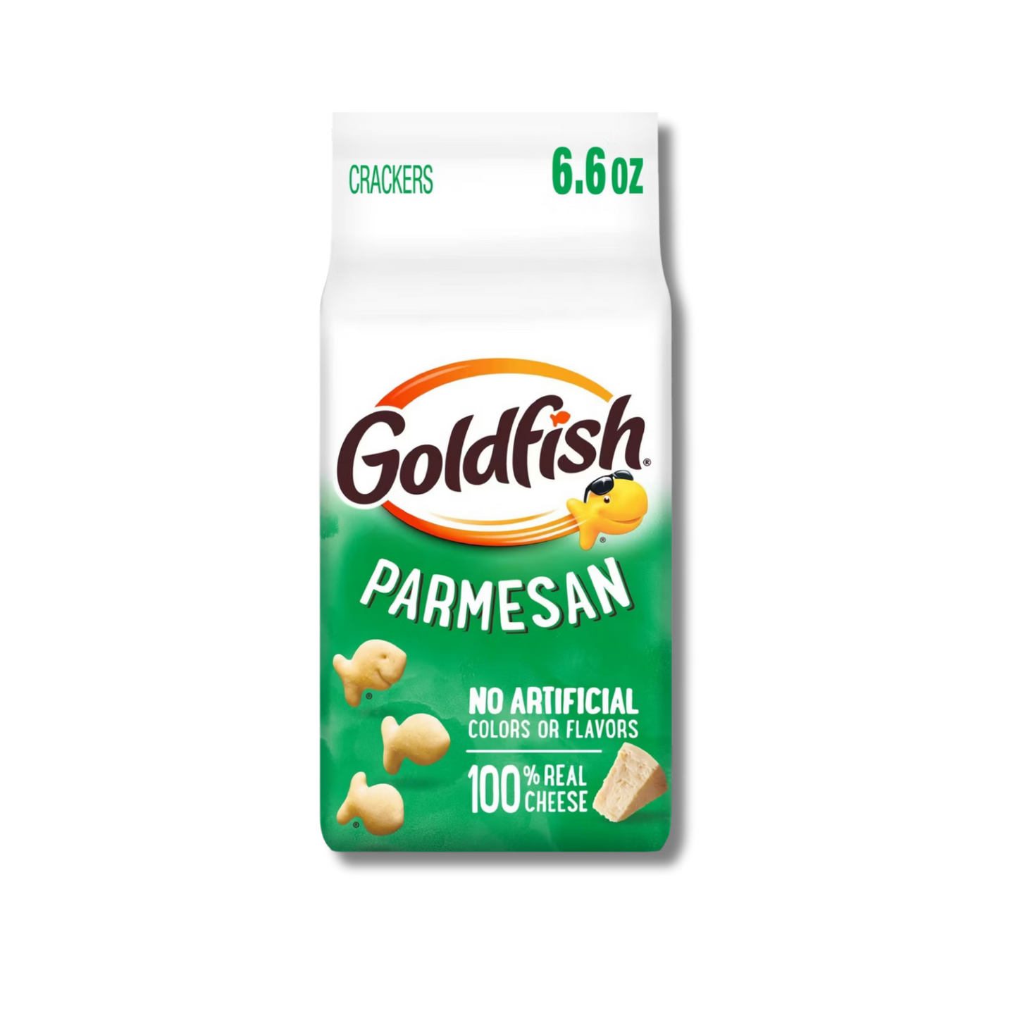 Goldfish Crackers - Parmesan