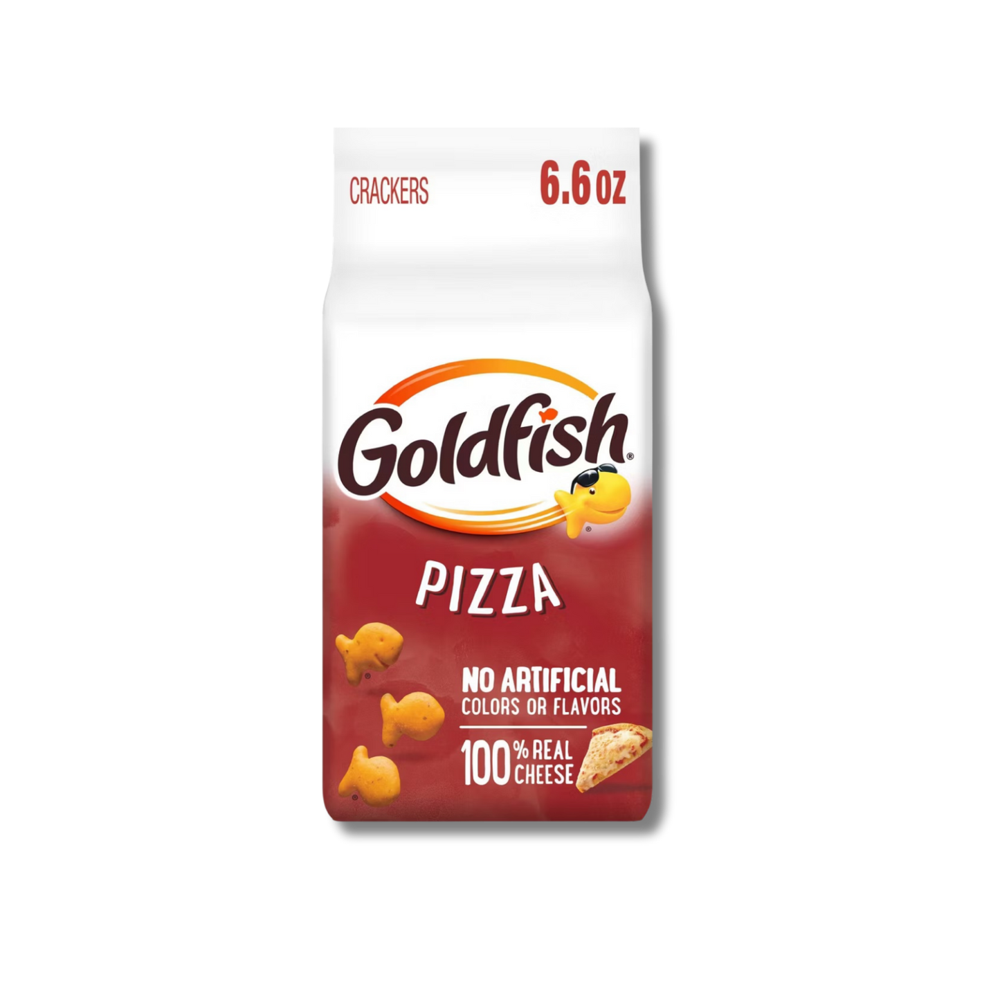Goldfish Crackers - Pizza