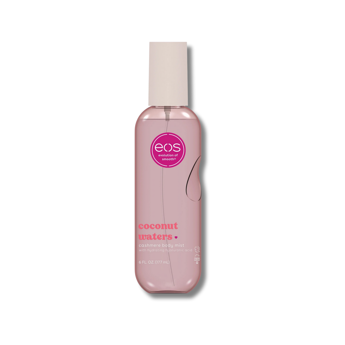 EOS Body Mist - Coconut Waters