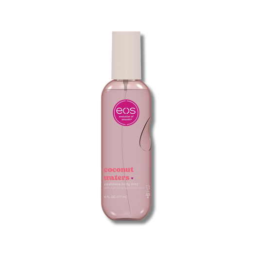 EOS Body Mist - Coconut Waters