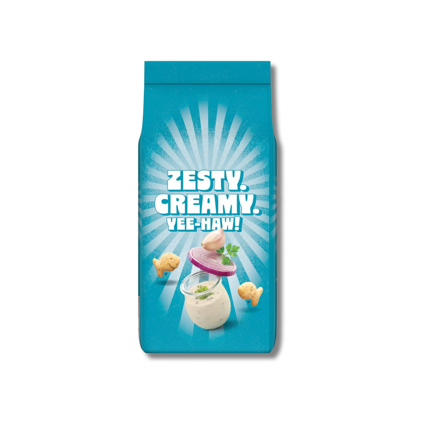 Goldfish Crackers - Zesty Ranch