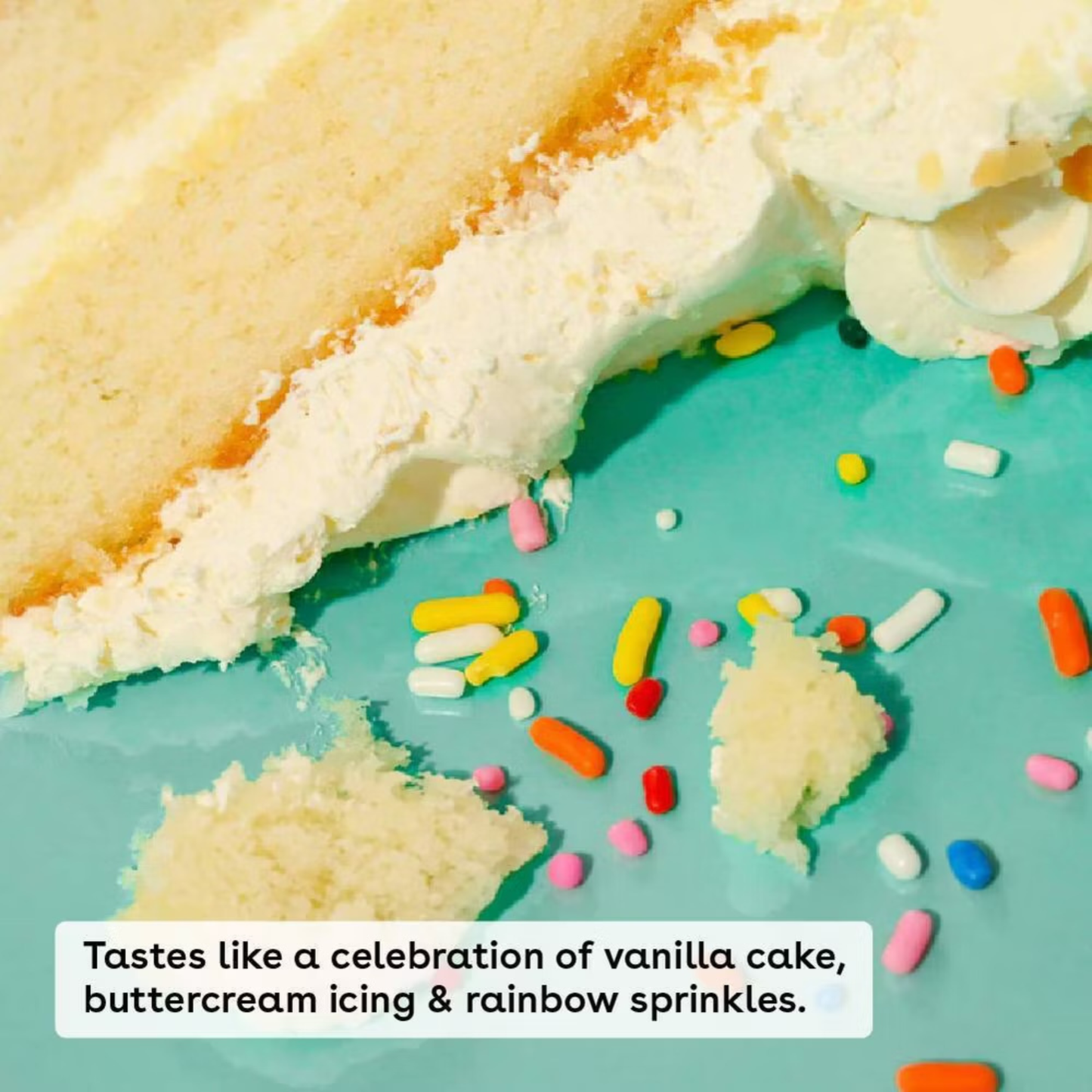 EOS Superbalm - Birthday Cake 2 Pack