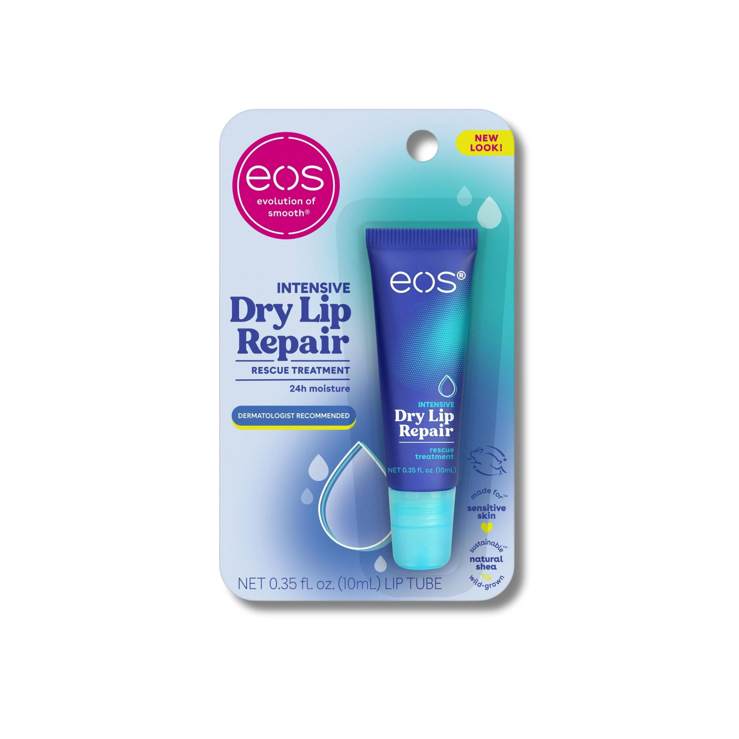 EOS Dry Repair Lip Balm