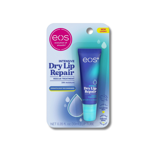 EOS Dry Repair Lip Balm
