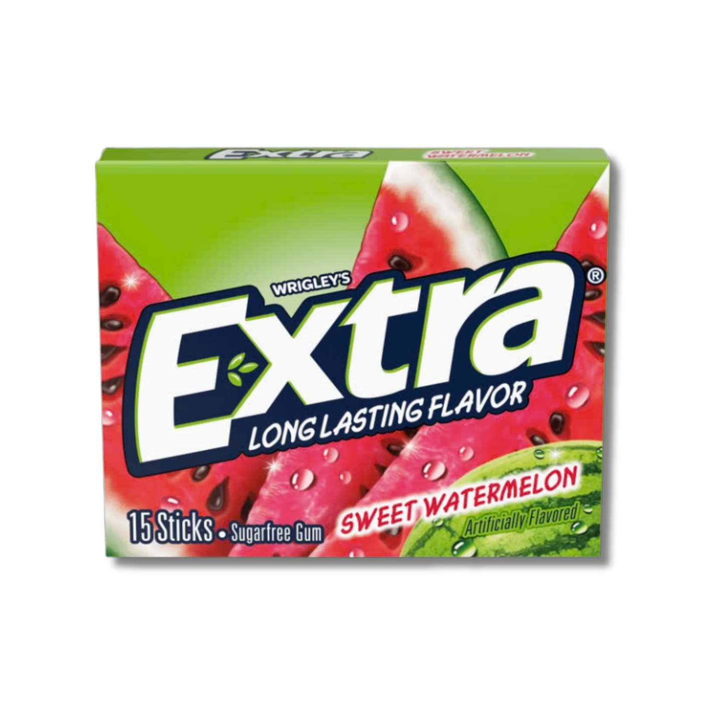 Extra Gum - Watermelon