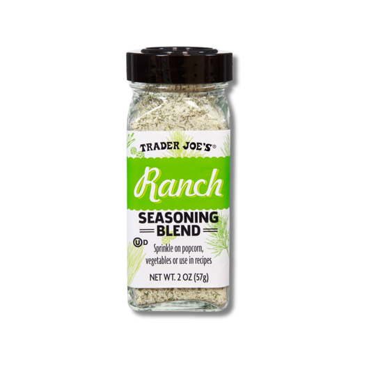 Trader Joe's Ranch Seasoning