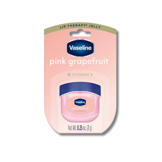 Vaseline Mini Lip Balm - Grapefruit Cutie