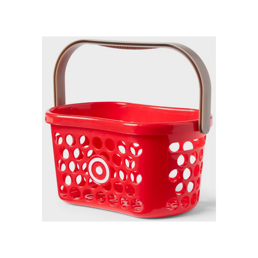 Target Mini Basket