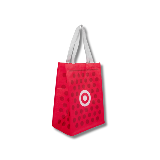 Target Reusable Tote Bag