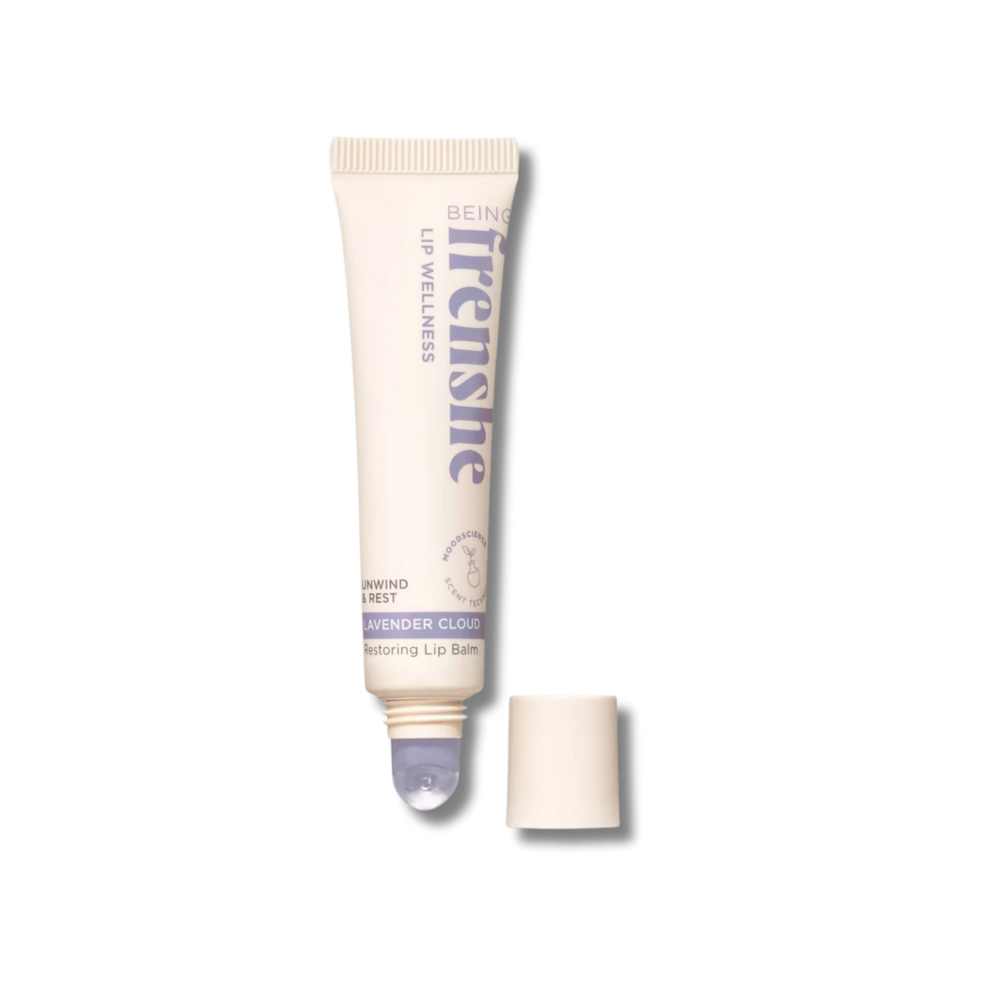 Being Frenshe Lip Balm - Lavender Cloud