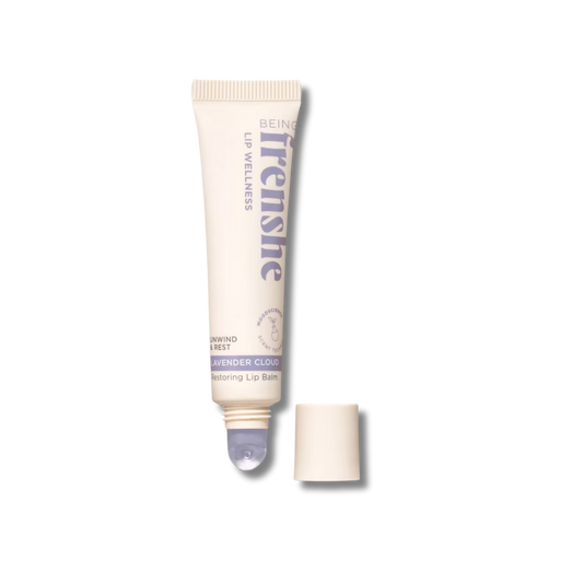 Being Frenshe Lip Balm - Lavender Cloud