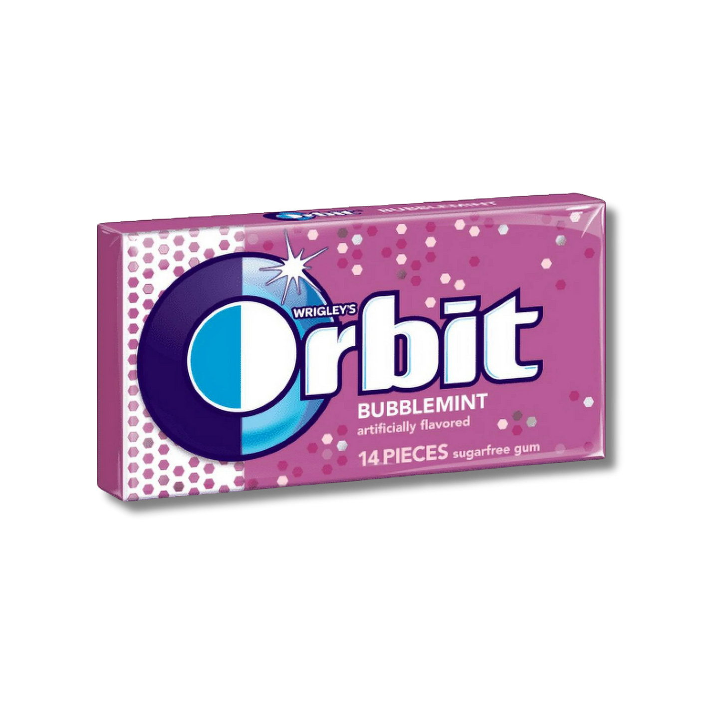 Orbit Gum - Bubblemint