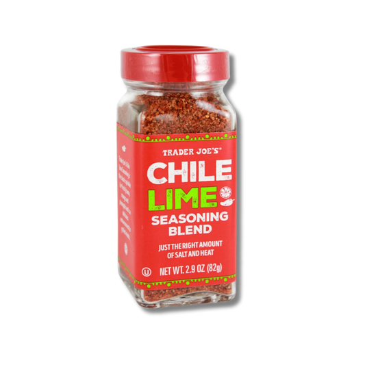 Trader Joe's Chile Lime Seasoning