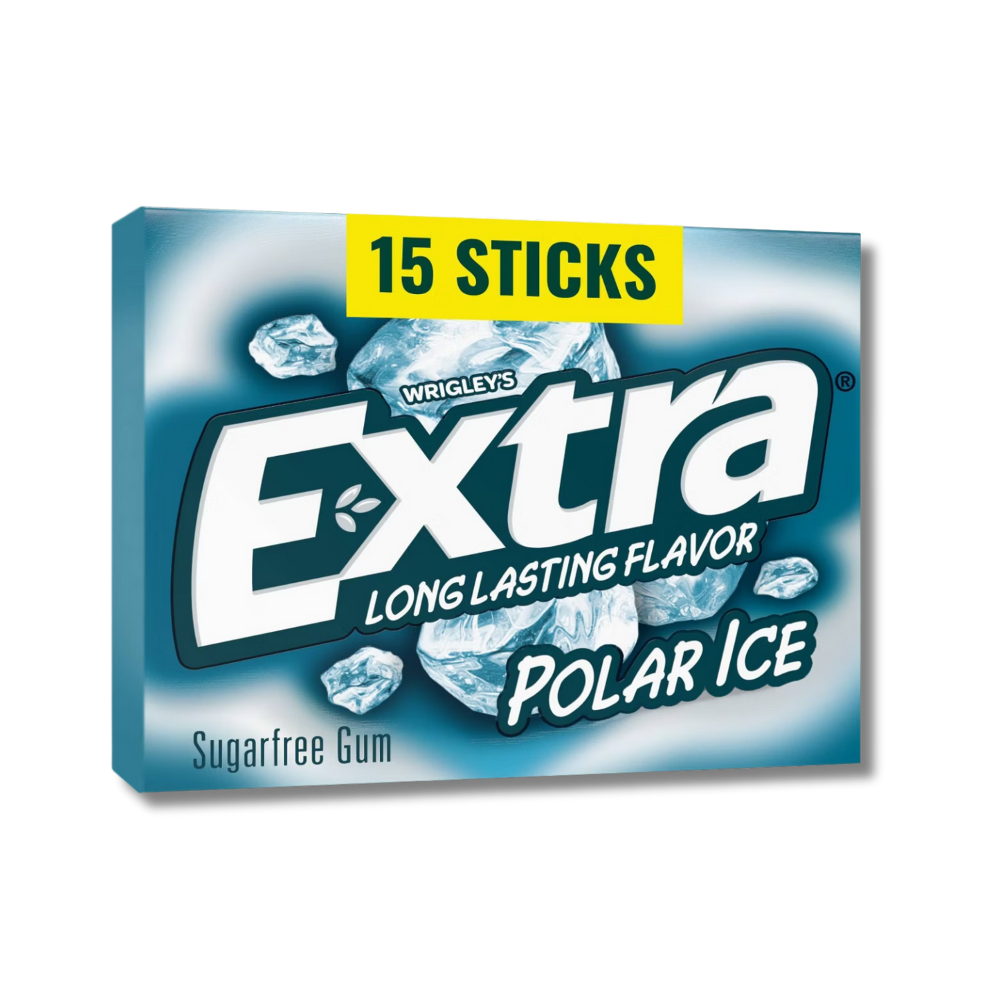 Extra Gum - Polar Ice