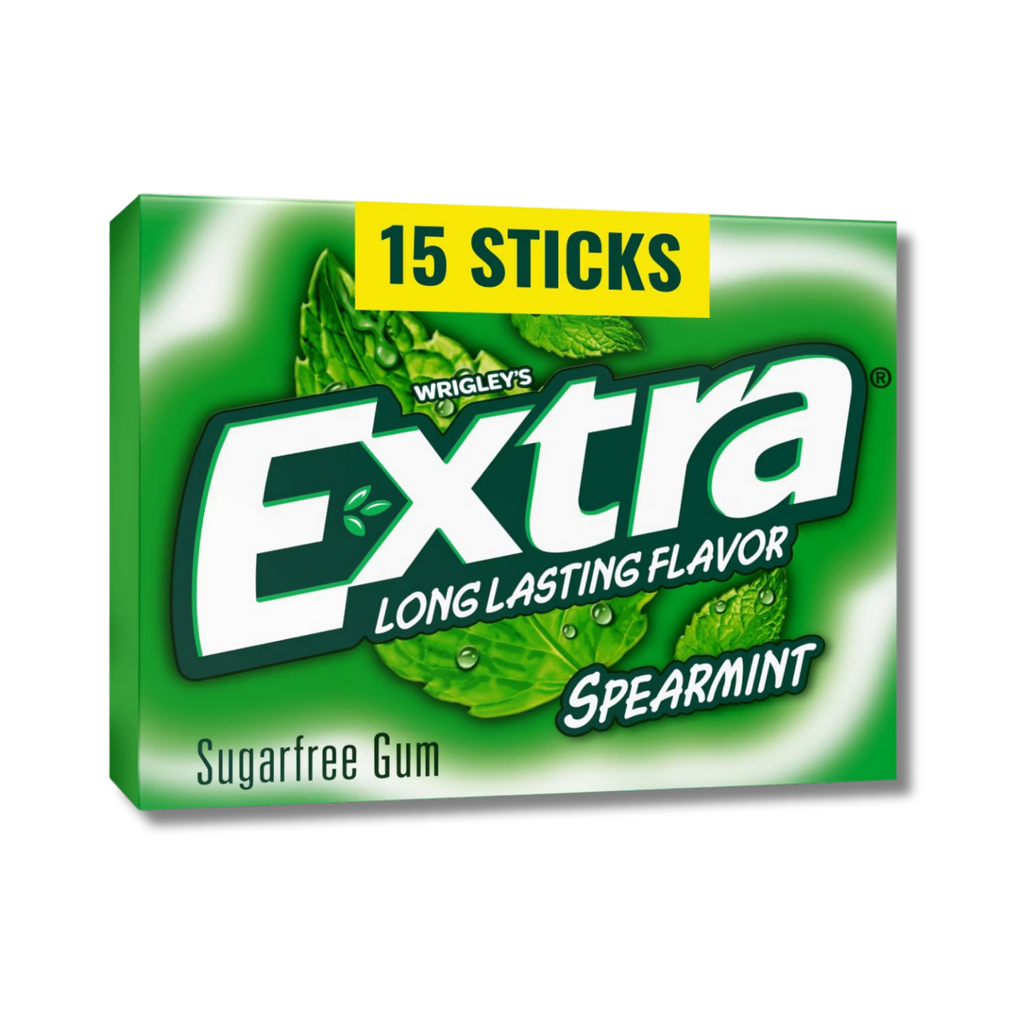 Extra Gum - Spearmint