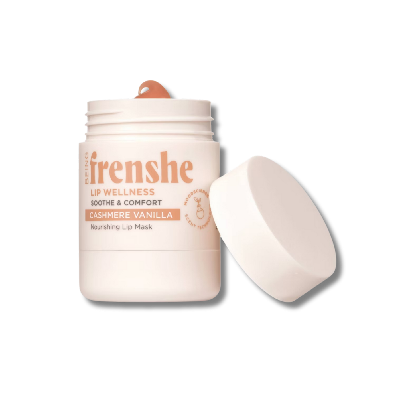 Being Frenshe Lip Mask - Cashmere Vanilla