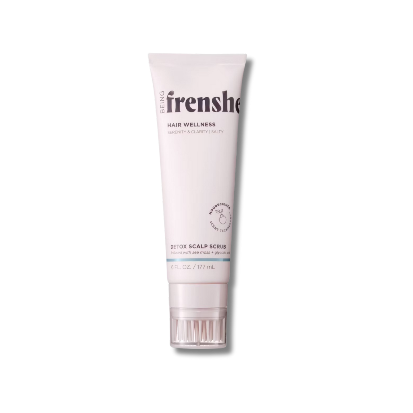 Being Frenshe Detox Salty Scalp Scrub