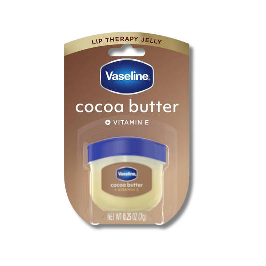 Vaseline Mini Lip Balm - Cocoa Butter