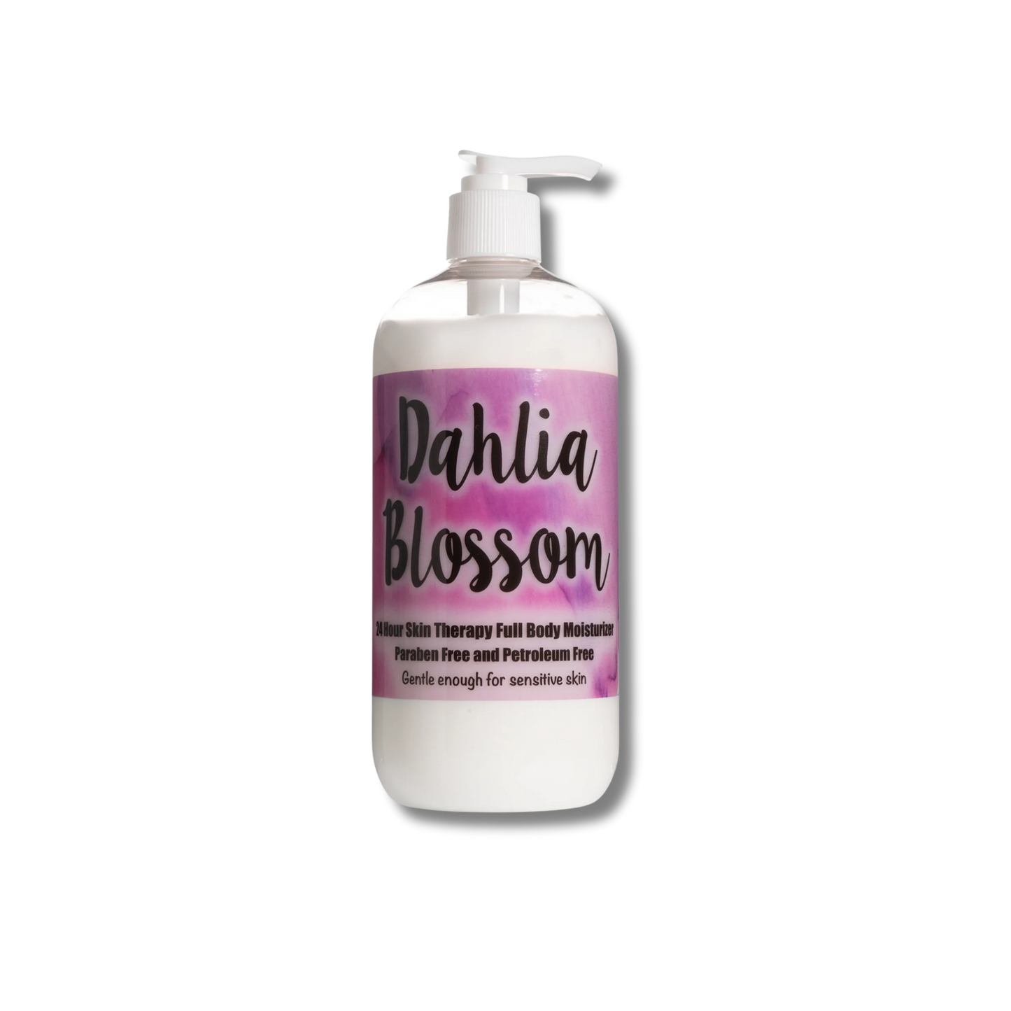 The Lotion Company - 16oz Lotions