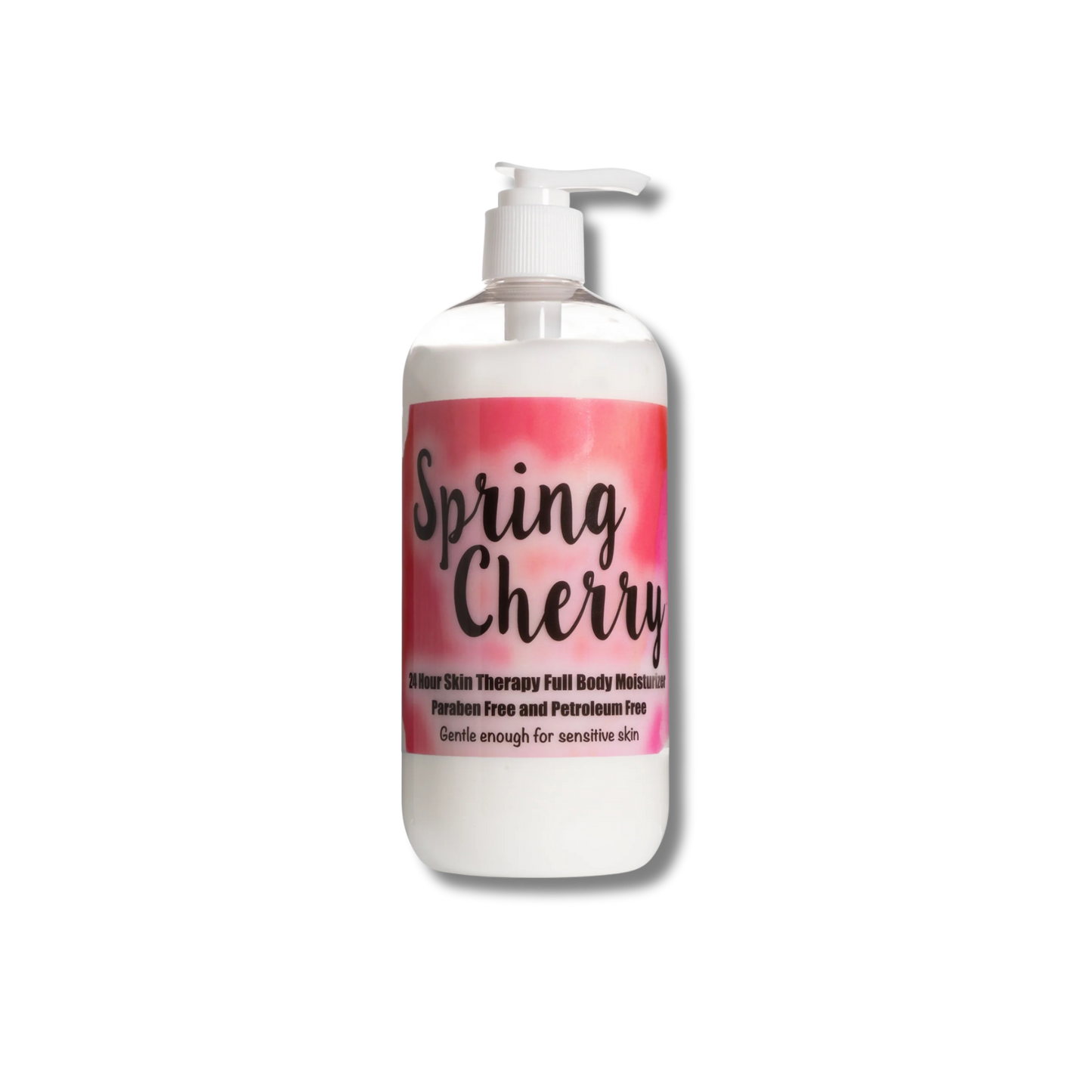 The Lotion Company - 16oz Lotions