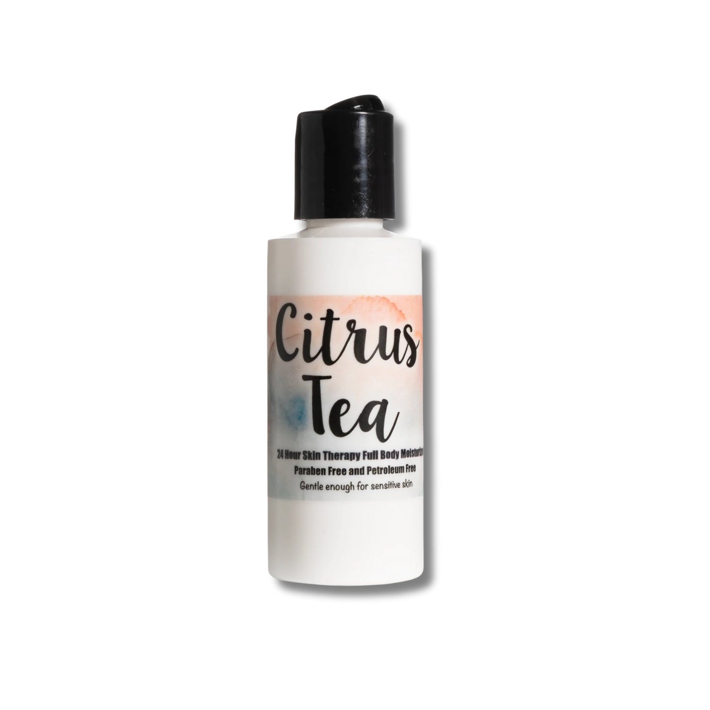 The Lotion Company - Travel Mini Size (pick your scent)