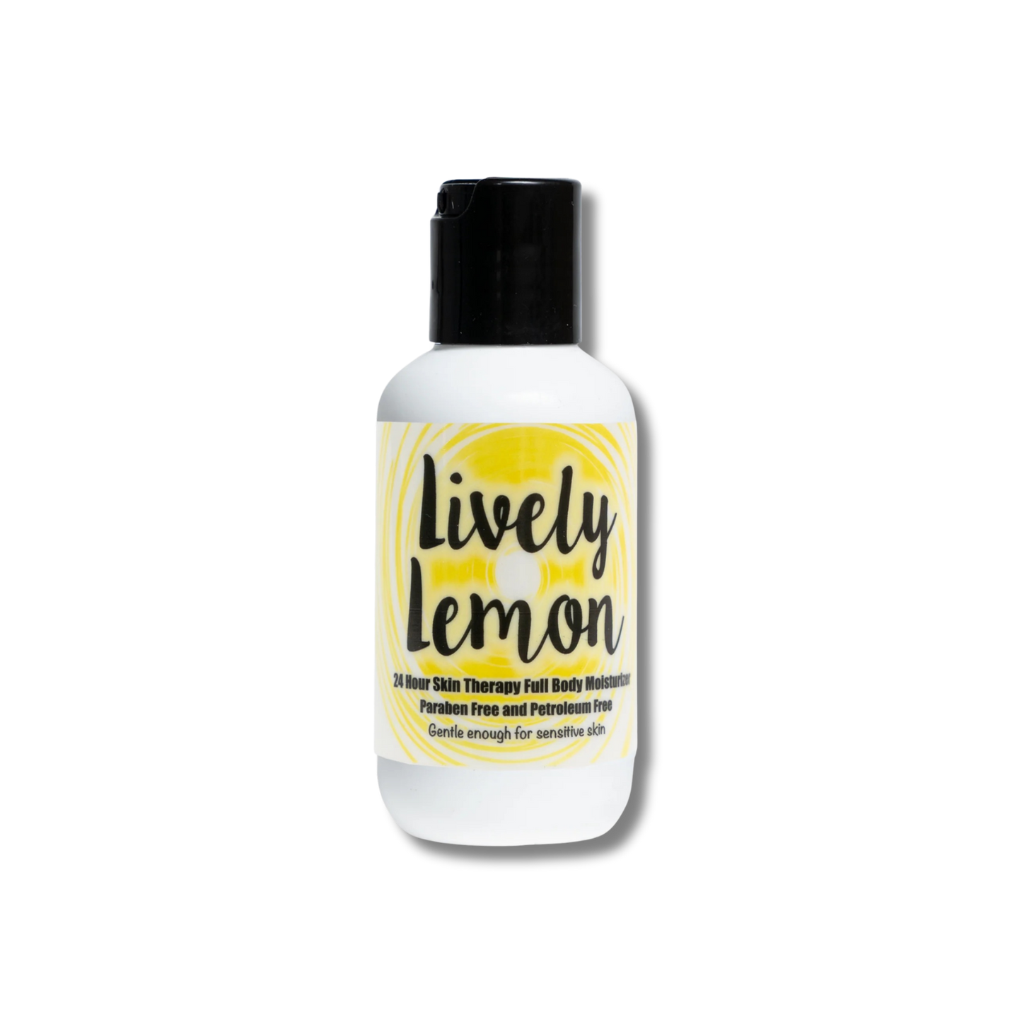 The Lotion Company - Travel Mini Size (pick your scent)