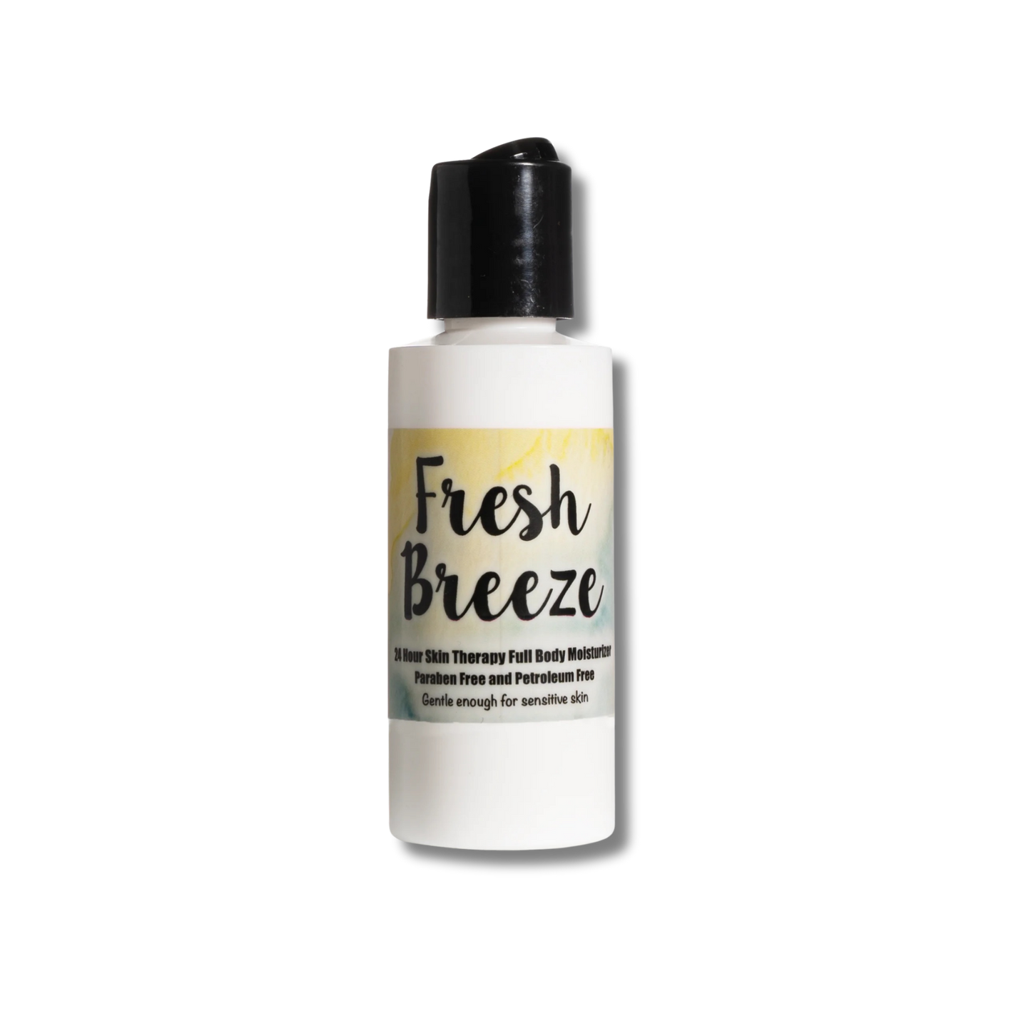 The Lotion Company - Travel Mini Size (pick your scent)