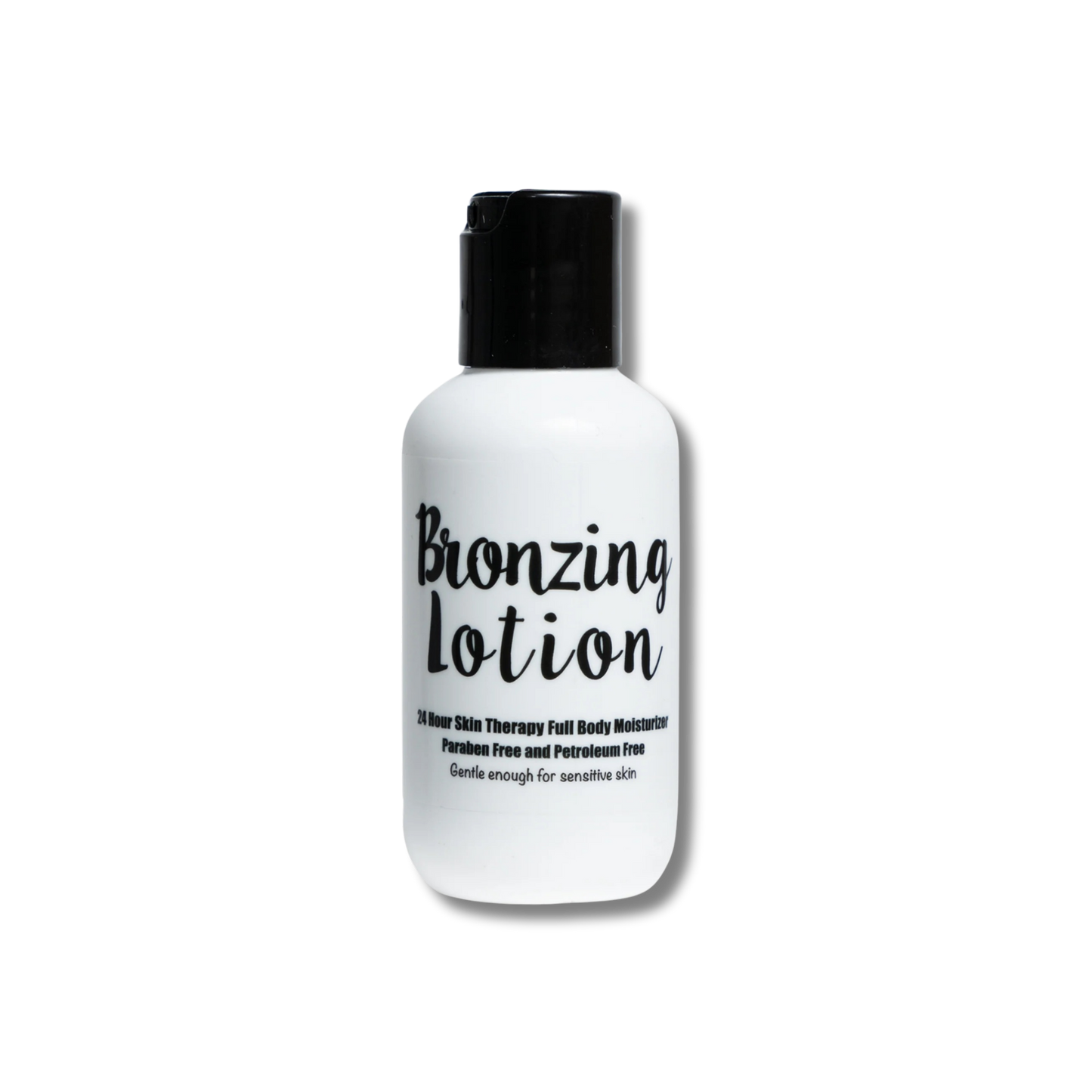 The Lotion Company - Travel Mini Size (pick your scent)