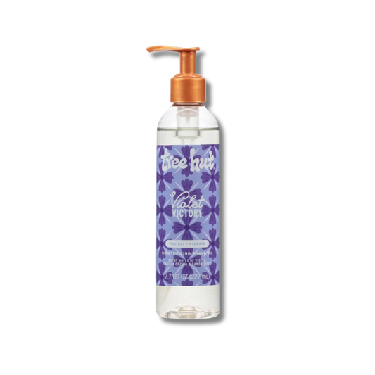 Tree Hut Shave Oil - Violet Victory