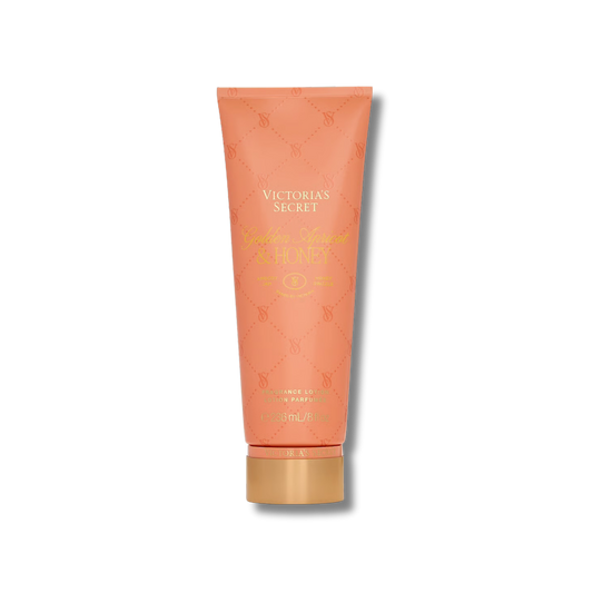 Victoria's Secret Fragrance Lotion - Golden Apricot & Honey