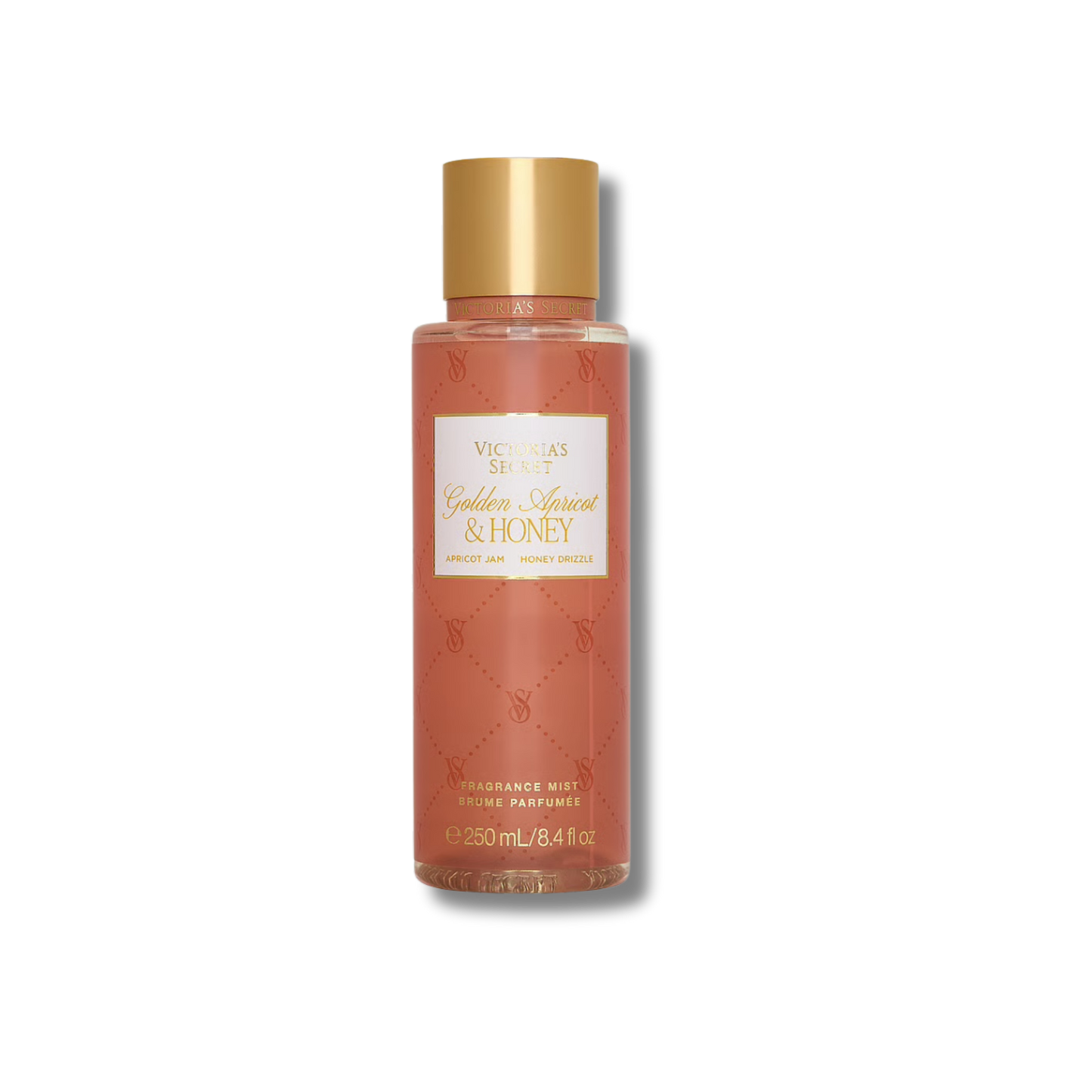 Victoria's Secret Fragrance Mist - Golden Apricot & Honey