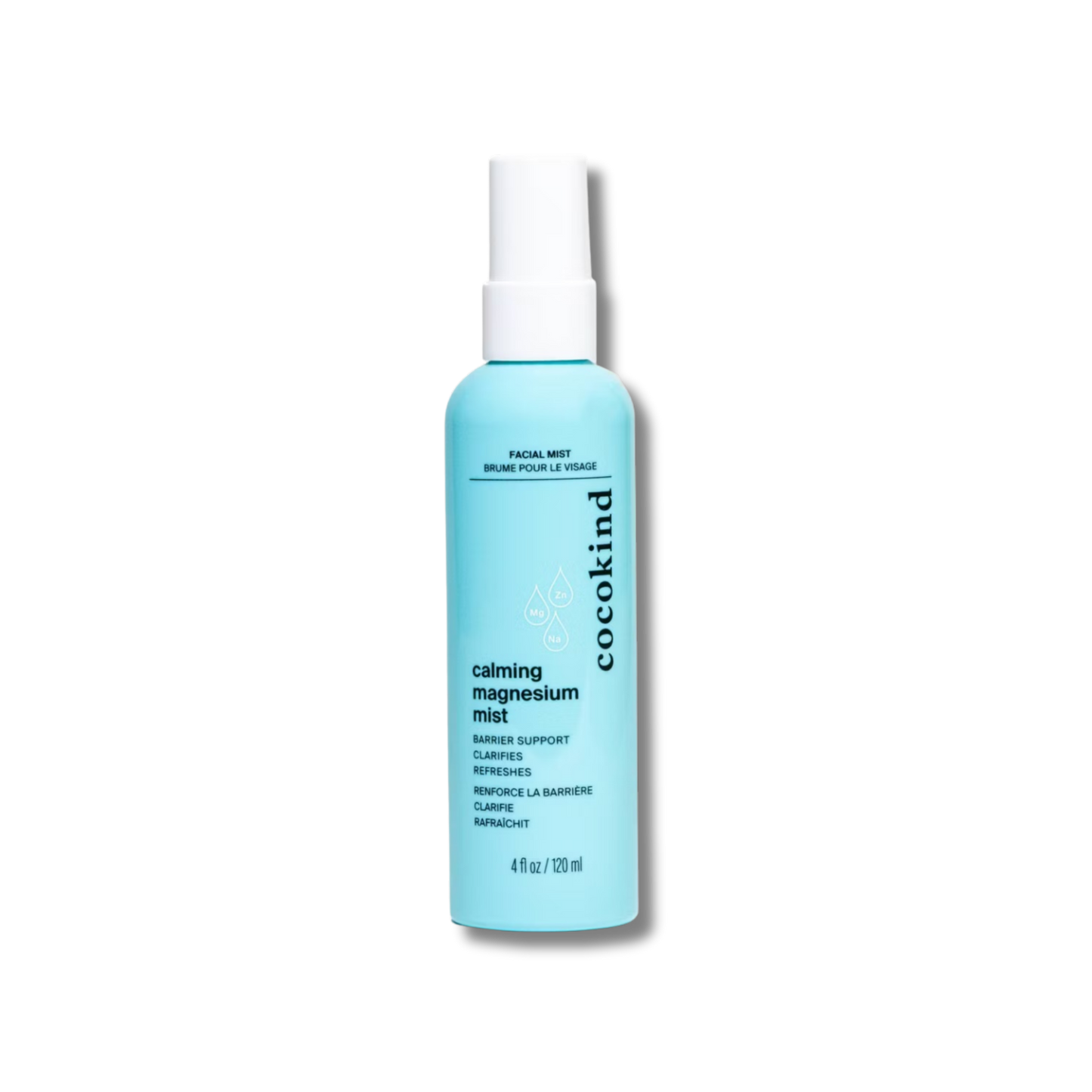 Cocokind Calming Magnesium Mist