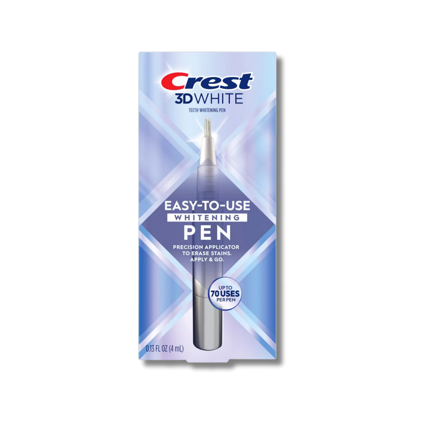 Crest 3D White Teeth Whitening Pen