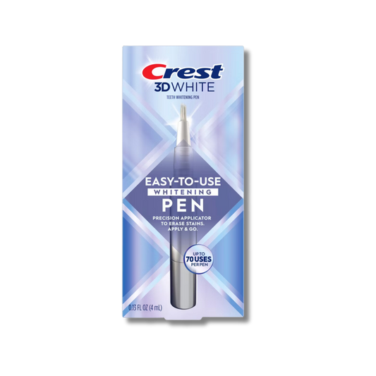 Crest 3D White Teeth Whitening Pen